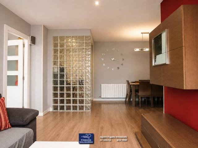 Piso en Venta en Santa Eulàlia de Ronçana