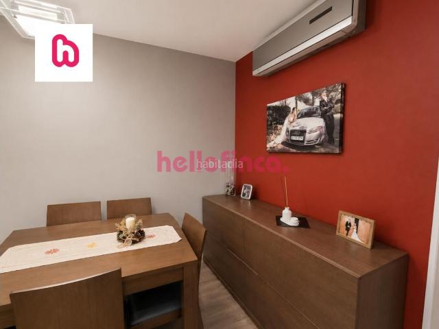 Piso en venta en Santa Eulàlia de Ronçana. Piso con balcón, parking y trastero en venta en Santa Eulàlia de Ronçana. Pisos Santa Eulàlia de.