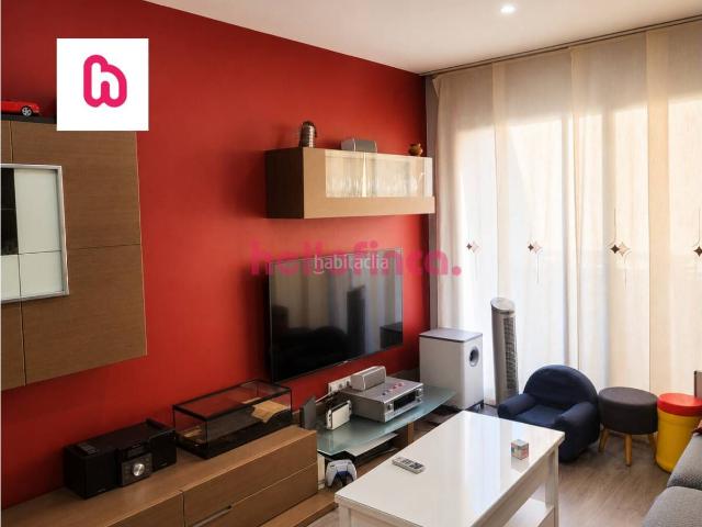 Piso en venta en Santa Eulàlia de Ronçana. Piso con balcón, parking y trastero en venta en Santa Eulàlia de Ronçana. Pisos Santa Eulàlia de.