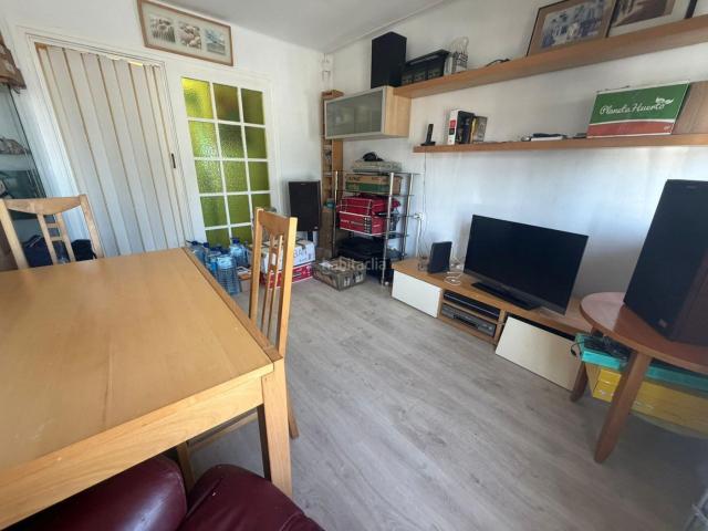 Piso en venta en Santa Eulàlia de Ronçana. Piso Economico en Zona el Rieral. Pisos Santa Eulàlia de.