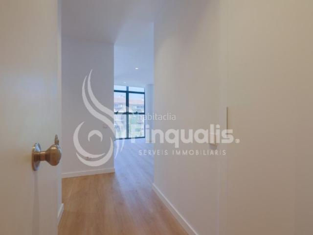 Piso en venta en Santa Eulàlia de Ronçana. PISOS OBRA NUEVA EN EL CENTRO CON PARKING Y TRASTERO. Pisos Santa Eulàlia de.
