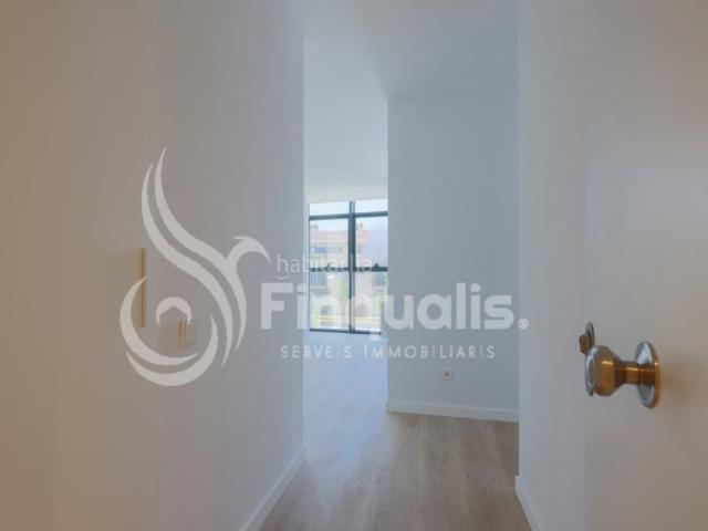Piso en venta en Santa Eulàlia de Ronçana. PISOS OBRA NUEVA EN EL CENTRO CON PARKING Y TRASTERO. Pisos Santa Eulàlia de.