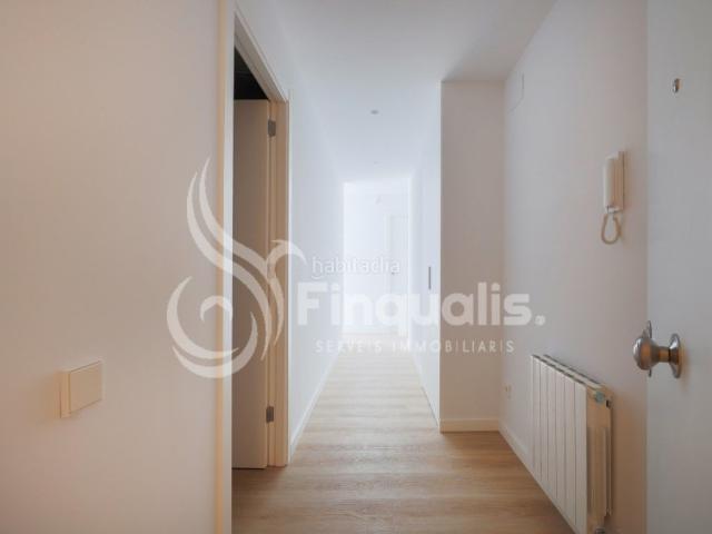 Piso en venta en Santa Eulàlia de Ronçana. PISOS OBRA NUEVA EN EL CENTRO CON TERRAZA, PARKING Y TRASTERO. Pisos Santa Eulàlia de.
