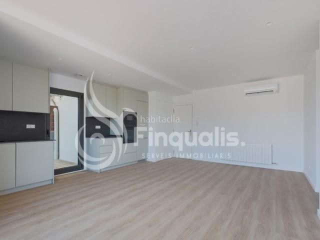 Piso en venta en Santa Eulàlia de Ronçana. PISOS OBRA NUEVA EN EL CENTRO CON TERRAZA, PARKING Y TRASTERO. Pisos Santa Eulàlia de.