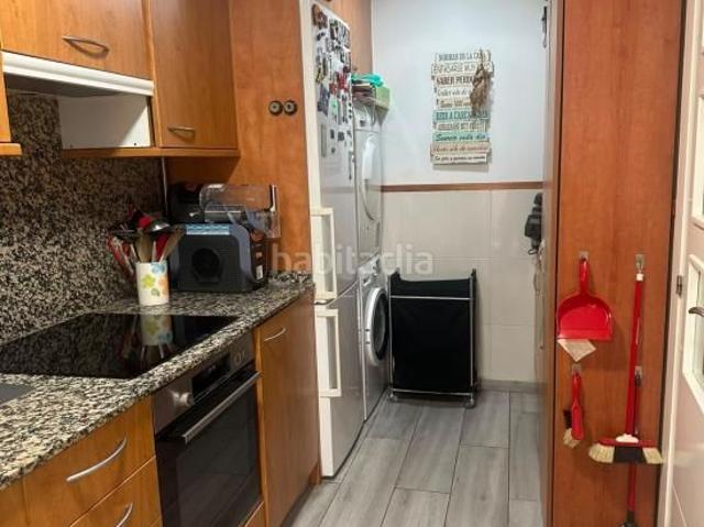 Piso en venta en Santa Eulàlia de Ronçana. REF. TOT 2423. PISO DE 94 M2 EN SANTA EULÀLIA DE RONÇANA CON ACCESO A TODOS LOS SERVICIOS. Pisos Santa Eulàlia de.