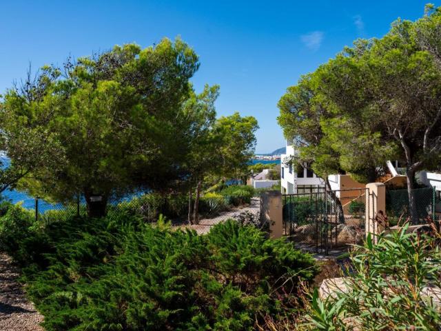 Piso en venta en Santa Eulalia del Río Baleares
