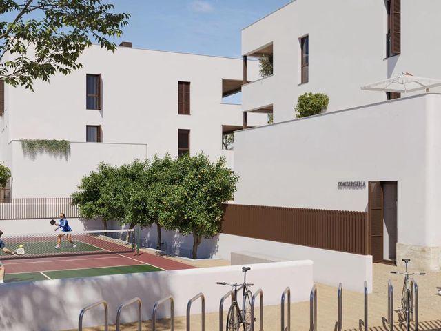 Piso en venta en Santa Eulalia / Santa Eularia, Ibiza