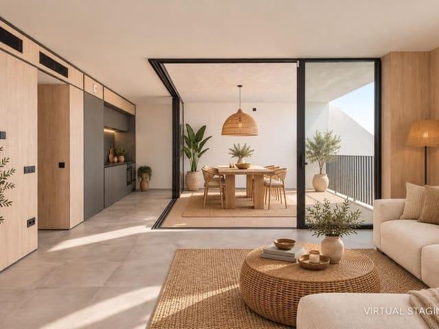 Piso en venta en Santa Eulalia / Santa Eularia, Ibiza