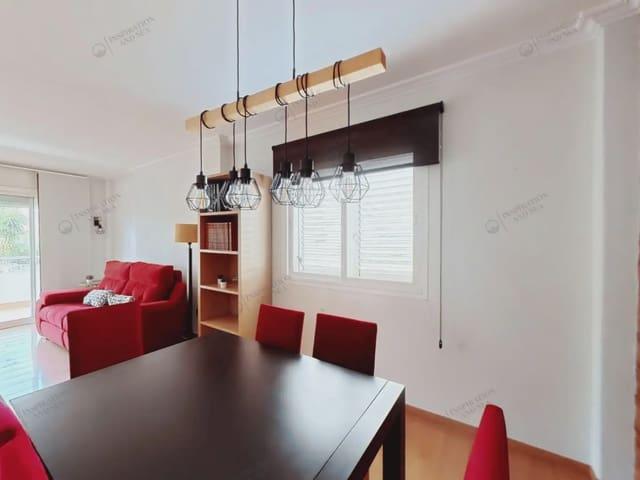 Piso en venta en Santa Eulalia / Santa Eularia, Ibiza