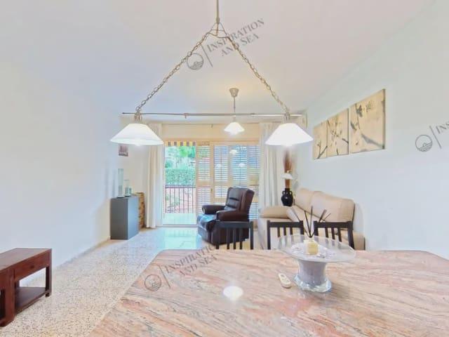 Piso en venta en Santa Eulalia / Santa Eularia, Ibiza