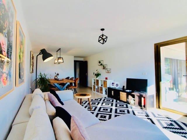 Piso en venta en Santa Eulalia / Santa Eularia, Ibiza