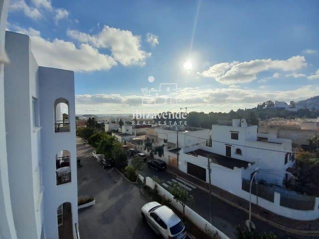 Piso en venta en Santa Eulalia / Santa Eularia, Ibiza