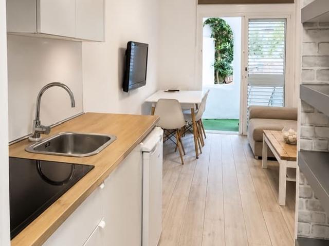 Piso en venta en Santa Eulalia / Santa Eularia, Ibiza