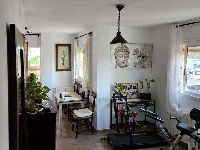 Piso en venta en Santa Eulalia / Santa Eularia, Ibiza