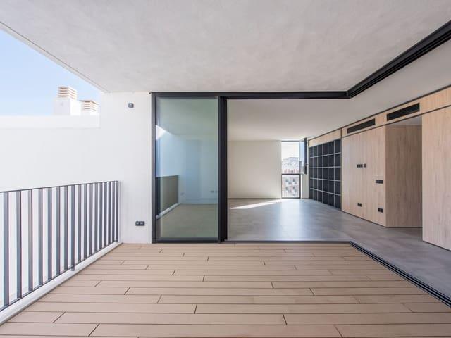 Piso en venta en Santa Eulalia / Santa Eularia, Ibiza