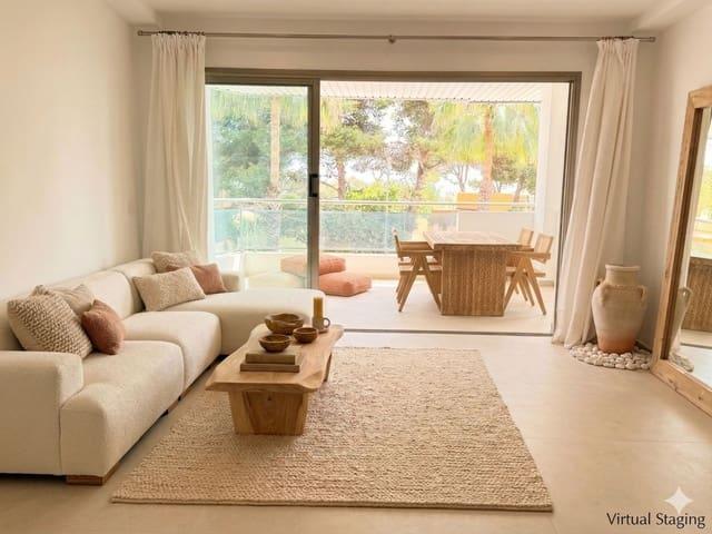 Piso en venta en Santa Eulalia / Santa Eularia, Ibiza