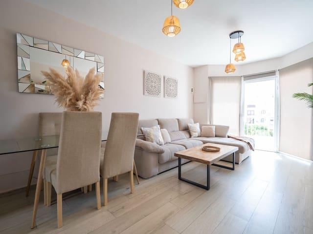 Piso en venta en Santa Eulalia / Santa Eularia, Ibiza