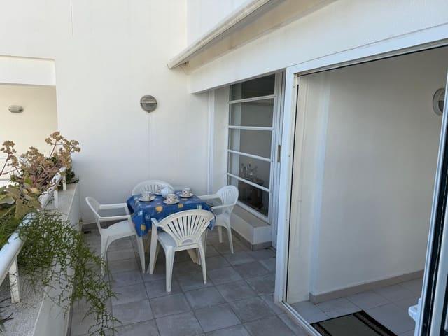 Piso en venta en Santa Eulalia / Santa Eularia, Ibiza