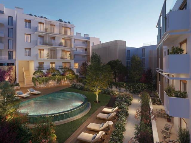 Piso en venta en Santa Eulalia / Santa Eularia, Ibiza