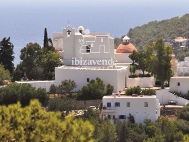 Piso en venta en Santa Eulalia / Santa Eularia, Ibiza
