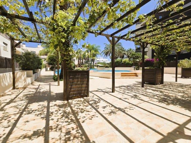 Piso en venta en Santa Eulalia / Santa Eularia, Ibiza
