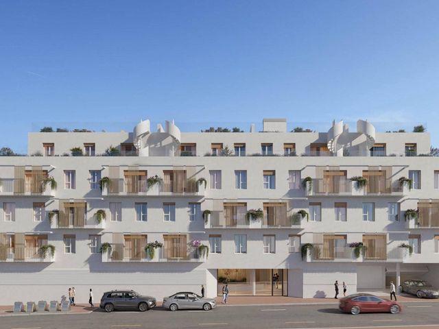 Piso en venta en Santa Eulalia / Santa Eularia, Ibiza