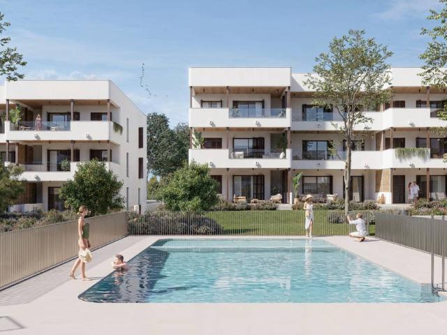 Piso en Venta en Santa Eulària