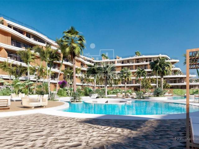 Piso en Venta en Santa Eulària