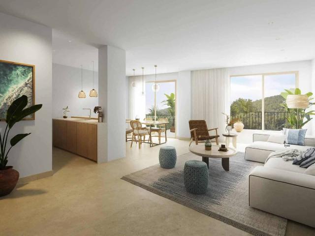 Piso en Venta en Santa Eulària