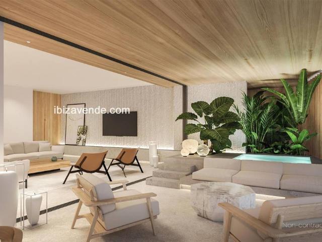 Piso en Venta en Santa Eulària