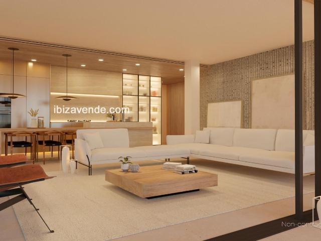 Piso en Venta en Santa Eulària