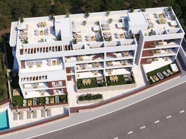 Piso en Venta en Santa Eulària