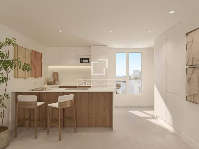 Piso en Venta en Santa Eulària