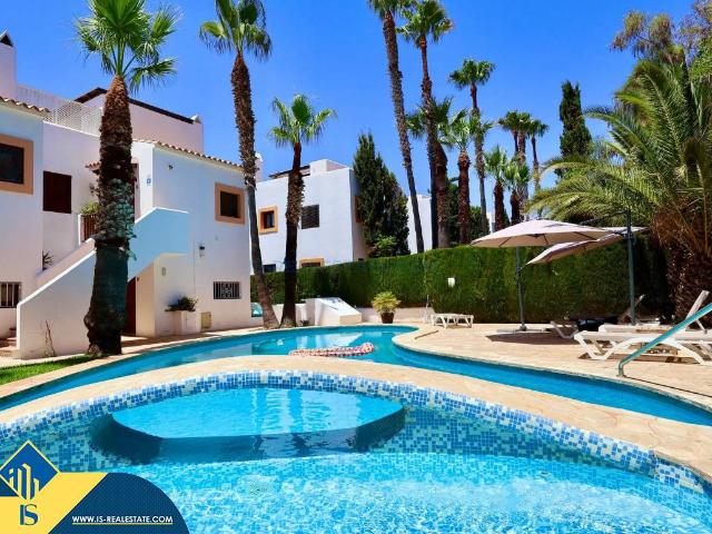 Piso en Venta en Santa Eulària