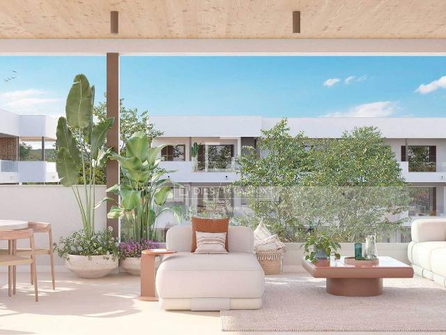 Piso en Venta en Santa Eulària