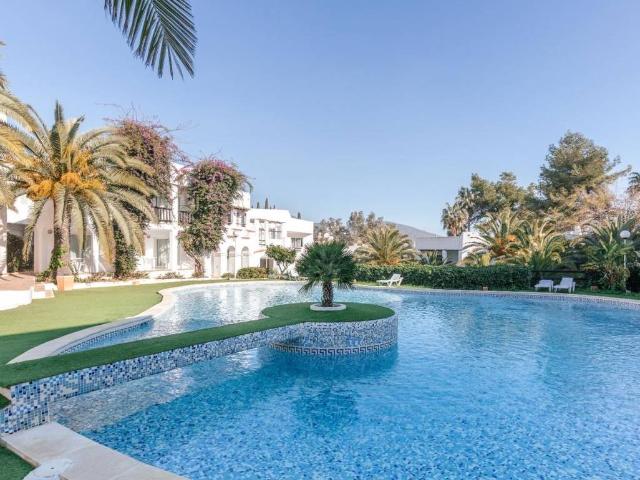 Piso en Venta en Santa Eulària