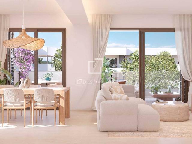Piso en Venta en Santa Eulària