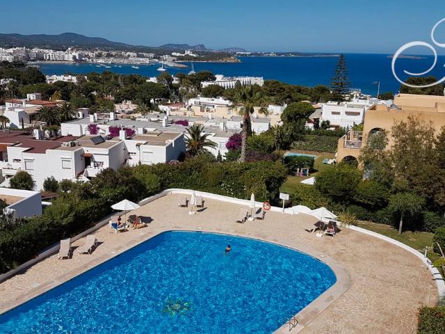 Piso en Venta en Santa Eulària