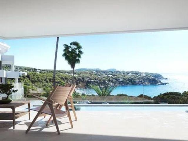 Piso en Venta en Santa Eulària des Riu