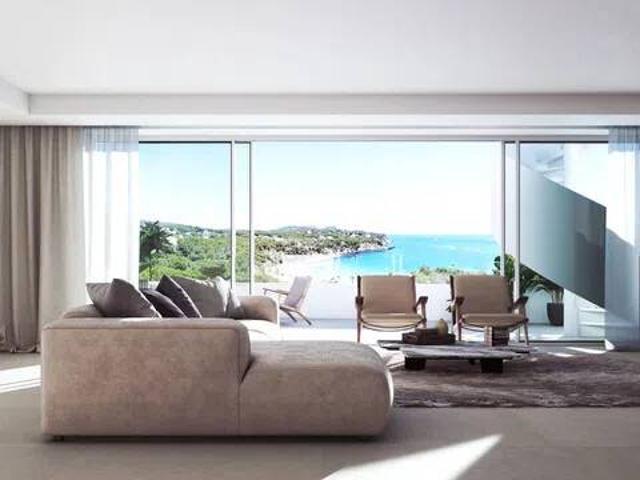 Piso en Venta en Santa Eulària des Riu