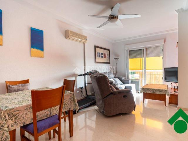 Piso en Venta en Santa Fe
