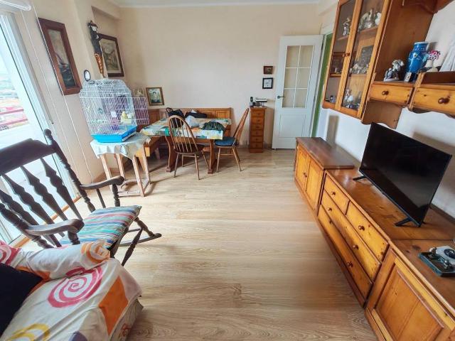 Piso en Venta en Santa Isabel