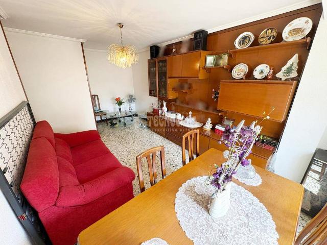 Piso en Venta en Santa Isabel