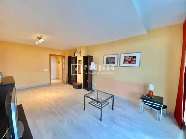 Piso en Venta en Santa Isabel