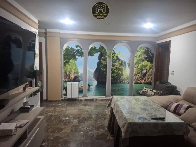 Piso en Venta en Santa Isabel