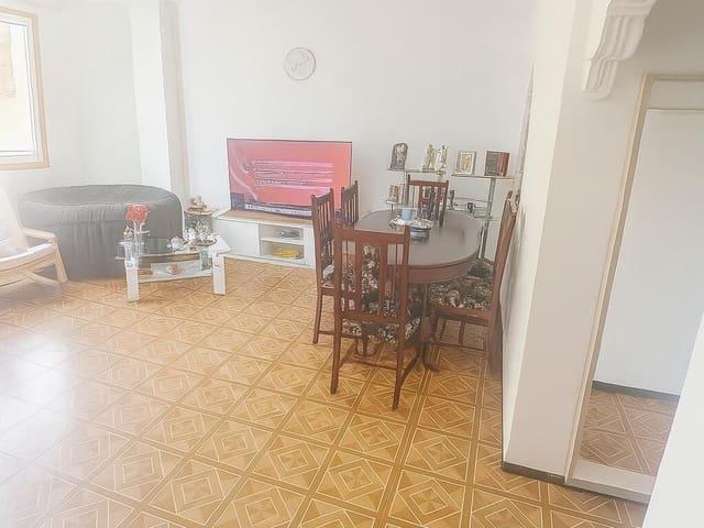 Piso en venta en Santa Lucía de Tirajana, Gran Canaria