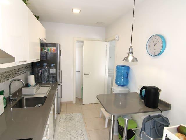 Piso en venta en Santa Lucía de Tirajana, Gran Canaria