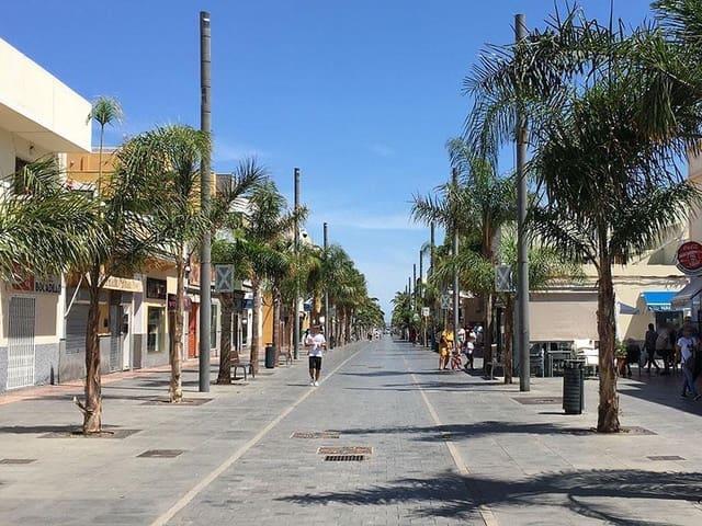 Piso en venta en Santa Lucía de Tirajana, Gran Canaria