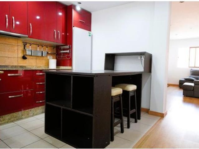 Piso en Venta en Santa Lucia de Tirajana, Las Palmas