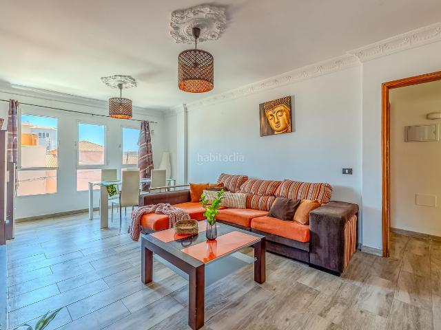 Piso en venta en Santa Lucía de Tirajana, Sardina. Pisos Santa Lucía de.